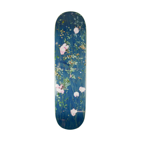 Дека для скейтборда Magamaev Blossom Deck Blue 8.125 Дека для скейтборда Magamaev Blossom Deck Blue 8.125