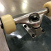 Скейтборд в сборе MADE mfg Grey 8.25