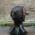 Кепка MentalShop - Retro Trucker Black Кепка MentalShop - Retro Trucker Black