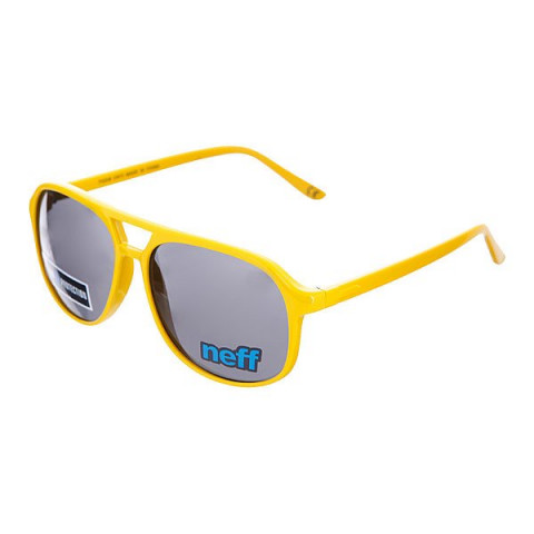 Очки Neff Magnum Yellow Очки Neff Magnum Yellow