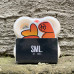 Колеса для скейтборда SML Jolly Rancher's Youness Amrani 52мм Колеса для скейтборда SML Jolly Rancher's Youness Amrani 52мм