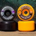 Колеса для скейтборда Spitfire F4 Conical Full Black 99D 54mm Колеса для скейтборда Spitfire F4 Conical Full Black 99D 54mm