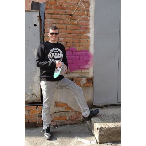 Свитшот Namma OG S